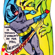 Illustration for article titled These 1966 Batman valentines are romantically insane